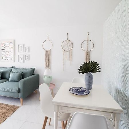 Appartement Moonkey - Apto Paris Con Piscina Y Parking à Benidorm Extérieur photo