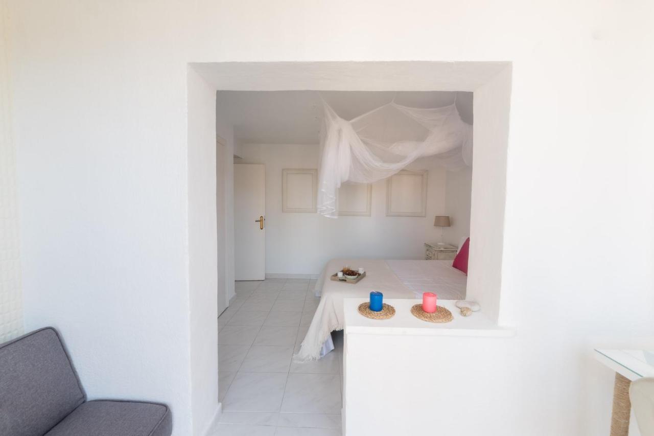 Appartement Moonkey - Apto Paris Con Piscina Y Parking à Benidorm Extérieur photo