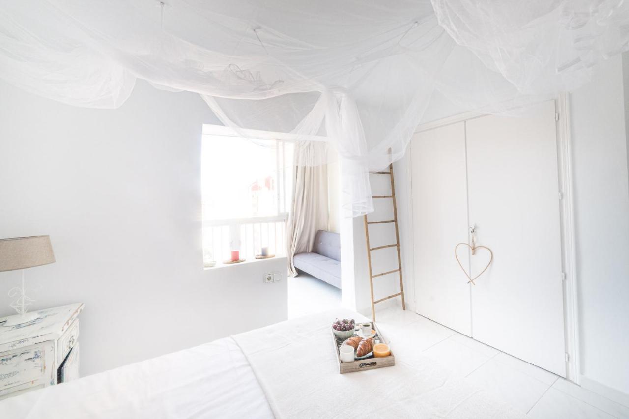 Appartement Moonkey - Apto Paris Con Piscina Y Parking à Benidorm Extérieur photo