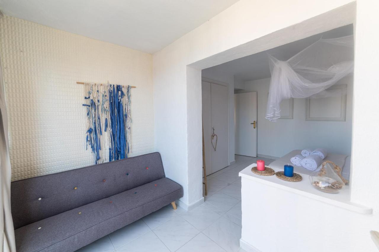 Appartement Moonkey - Apto Paris Con Piscina Y Parking à Benidorm Extérieur photo